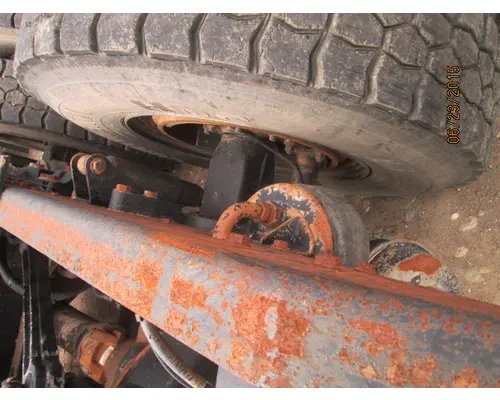 Rears (Matched Set) EATON-SPICER DSP41R336 LKQ KC Truck Parts Billings