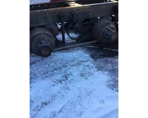 Cutoff Assembly (Housings & Suspension Only) EATON-SPICER DSP41R342 LKQ Western Truck Parts