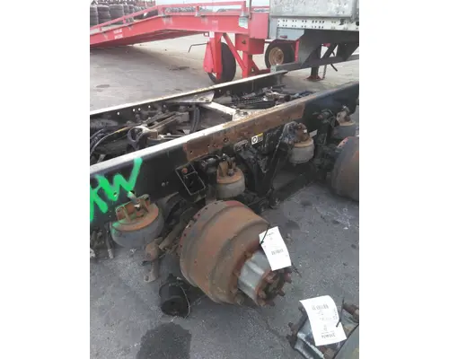 Cutoff Assembly (Housings & Suspension Only) EATON-SPICER DSP41R355 LKQ Heavy Truck - Goodys