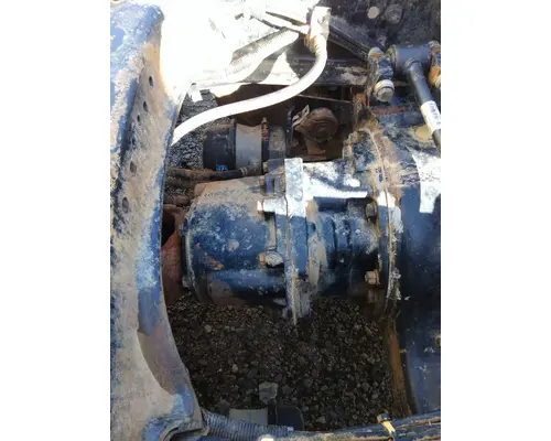 Differential Assembly (Front, Rear) EATON-SPICER DSP41R355 LKQ Evans Heavy Truck Parts