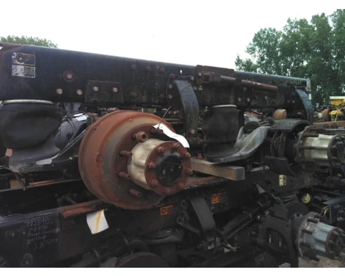 Cutoff Assembly (Housings & Suspension Only) EATON-SPICER DSP41R370 LKQ Heavy Truck - Goodys