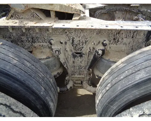 Cutoff Assembly (Housings & Suspension Only) EATON-SPICER DSP41R390 LKQ Thompson Motors - Wykoff