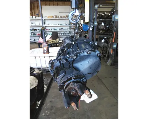 Differential Assembly (Front, Rear) EATON-SPICER DSP41R411 LKQ KC Truck Parts - Inland Empire