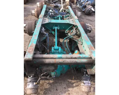  EATON-SPICER DSS40PR529 LKQ Heavy Truck - Goodys