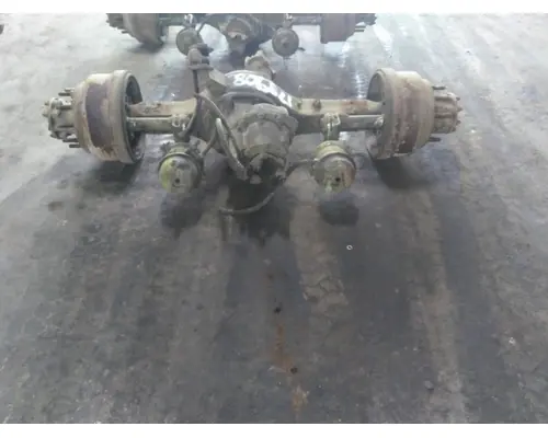 Axle Housing (Front) EATON-SPICER DST40 LKQ Evans Heavy Truck Parts