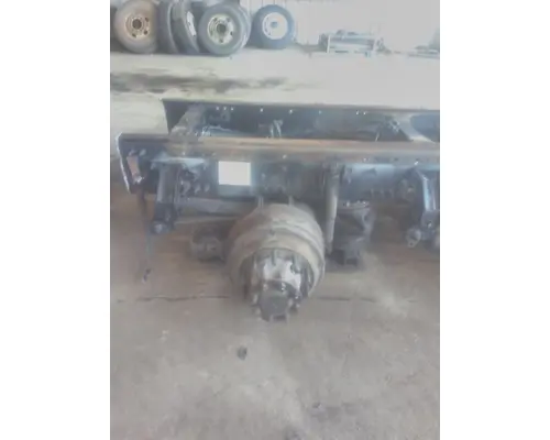 Axle Housing (Front) EATON-SPICER DST40 LKQ Evans Heavy Truck Parts