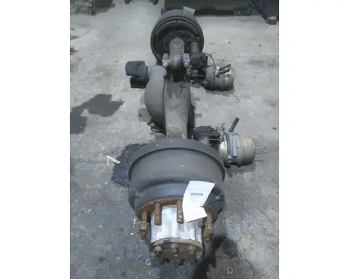Axle Housing (Front) EATON-SPICER DST40 LKQ Heavy Truck - Goodys