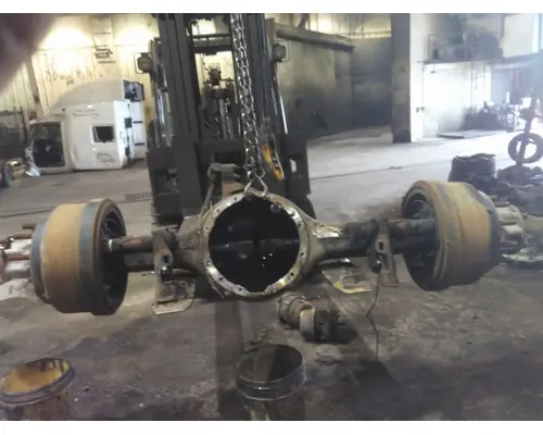 Axle Housing (Front) EATON-SPICER DST40 LKQ Heavy Truck - Goodys