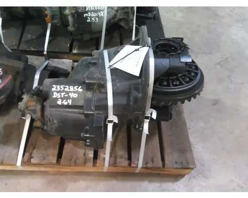 Differential Assembly (Front, Rear) EATON-SPICER DST40R264 LKQ Heavy Truck Maryland