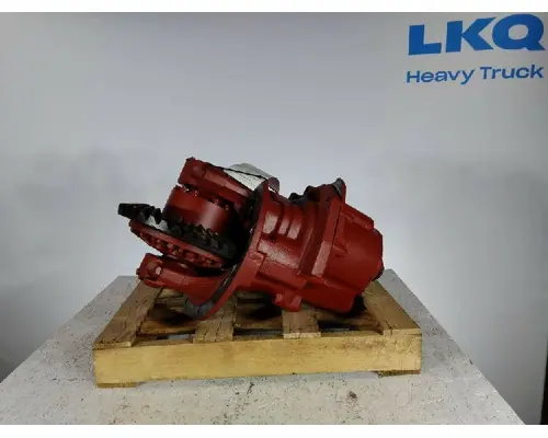 Differential Assembly (Front, Rear) EATON-SPICER DST40R336 LKQ Heavy Duty Core