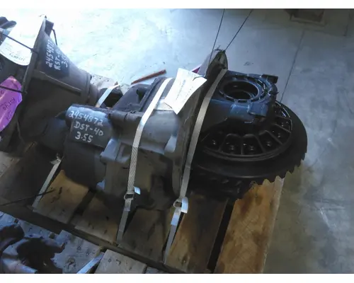 Differential Assembly (Front, Rear) EATON-SPICER DST40R355 LKQ Heavy Truck Maryland