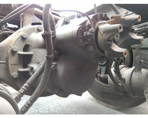 Differential Assembly (Front, Rear) EATON-SPICER DST40R355 LKQ Heavy Truck Maryland