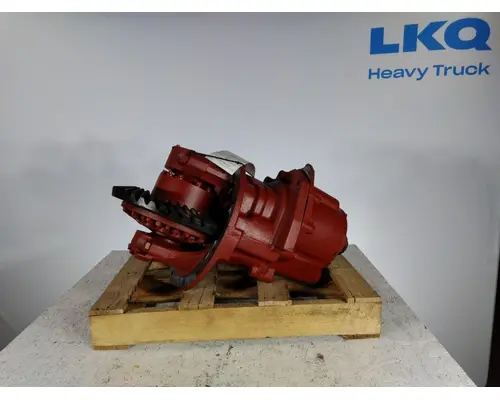 Differential Assembly (Front, Rear) EATON-SPICER DST40R355 LKQ Heavy Truck - Goodys