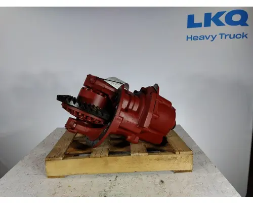 Differential Assembly (Front, Rear) EATON-SPICER DST40R370 LKQ Heavy Truck - Goodys