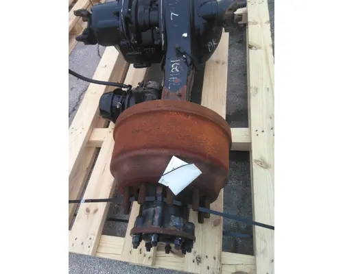 Axle Housing (Front) EATON-SPICER DST41P LKQ Heavy Truck - Goodys
