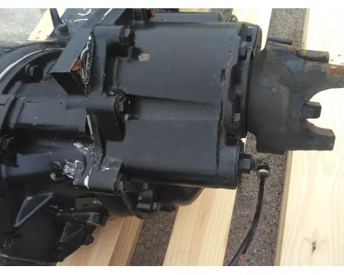 Differential Assembly (Front, Rear) EATON-SPICER DST41R308 LKQ Heavy Truck - Goodys