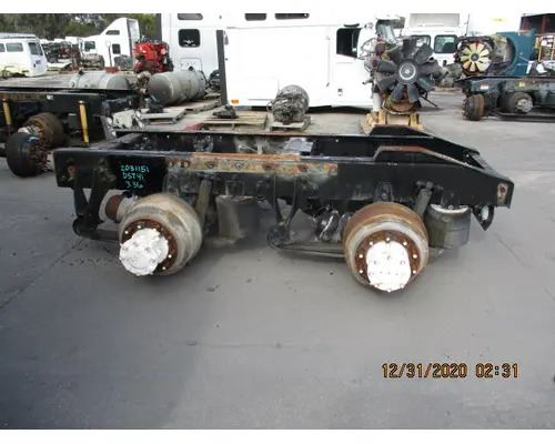 Cutoff Assembly (Housings & Suspension Only) EATON-SPICER DST41R336 LKQ Heavy Truck - Tampa