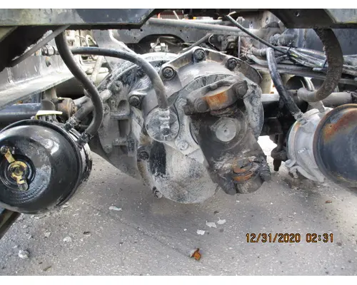 Differential Assembly (Front, Rear) EATON-SPICER DST41R336 LKQ Heavy Truck - Tampa
