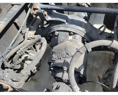 Differential Assembly (Front, Rear) EATON-SPICER DST41R336 LKQ Thompson Motors - Wykoff