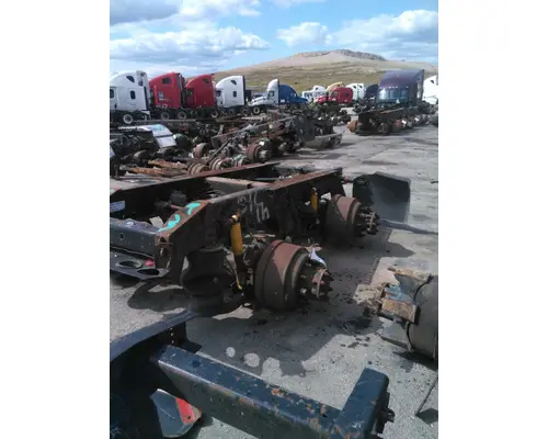 Cutoff Assembly (Housings & Suspension Only) EATON-SPICER DST41R355 LKQ Heavy Truck - Goodys