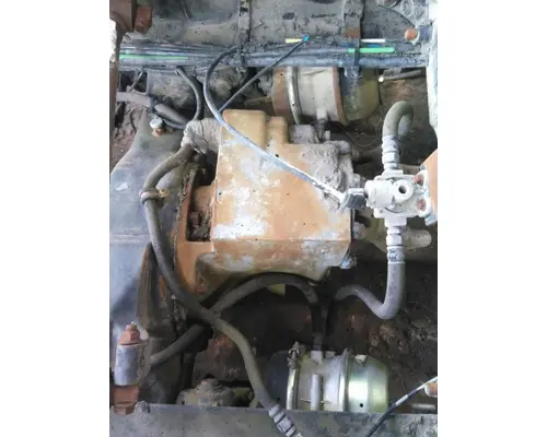 Differential Assembly (Front, Rear) EATON-SPICER DST41R355 LKQ Evans Heavy Truck Parts