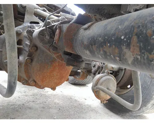 Differential Assembly (Front, Rear) EATON-SPICER DST41R355 LKQ Thompson Motors - Wykoff