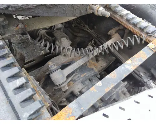 Differential Assembly (Front, Rear) EATON-SPICER DST41R355 LKQ Heavy Truck Maryland