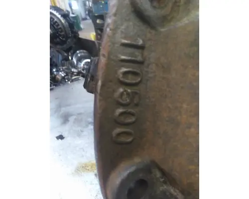 Differential Assembly (Front, Rear) EATON-SPICER DT461PR411 LKQ Thompson Motors - Wykoff