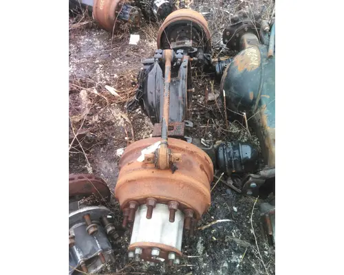 Axle Housing (Front) EATON-SPICER DT463P LKQ Geiger Truck Parts