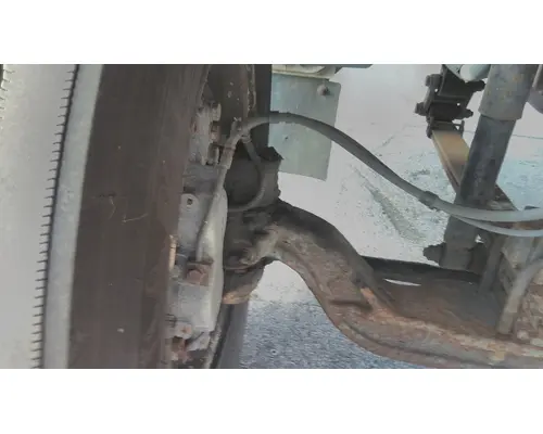 Axle Beam (Front) EATON-SPICER E1002XW LKQ Heavy Truck - Goodys