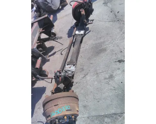 Axle Beam (Front) EATON-SPICER E1200I LKQ Heavy Truck - Tampa