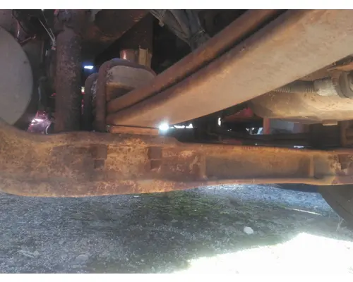 Axle Beam (Front) EATON-SPICER E1200I LKQ Evans Heavy Truck Parts