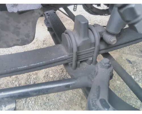 Axle Beam (Front) EATON-SPICER E1200I LKQ Evans Heavy Truck Parts