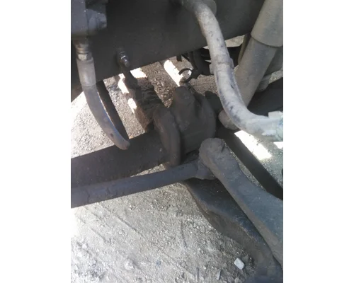 Axle Beam (Front) EATON-SPICER E1200I LKQ Evans Heavy Truck Parts