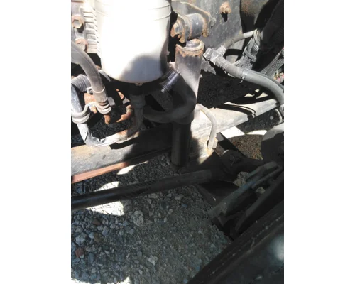 Axle Beam (Front) EATON-SPICER E1200I LKQ Evans Heavy Truck Parts