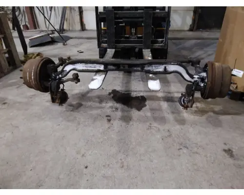 Axle Beam (Front) EATON-SPICER E1200I LKQ Thompson Motors - Wykoff