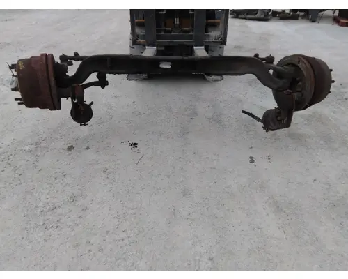 Axle Beam (Front) EATON-SPICER E1200I LKQ Thompson Motors - Wykoff