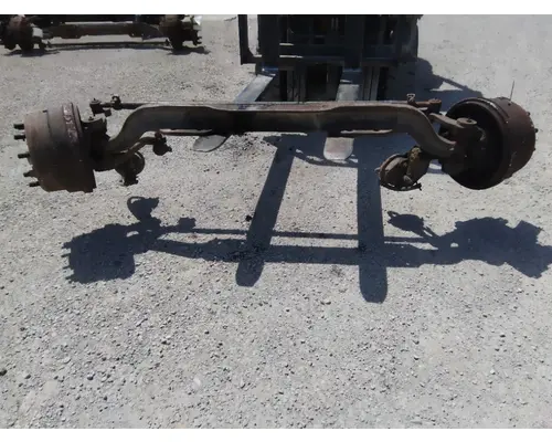 Axle Beam (Front) EATON-SPICER E1200I LKQ Thompson Motors - Wykoff