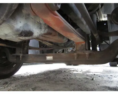 Axle Beam (Front) EATON-SPICER E1200I LKQ Heavy Truck Maryland