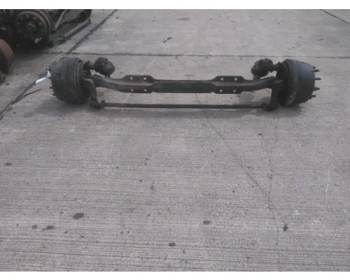 Axle Beam (Front) EATON-SPICER E1200I LKQ Heavy Truck - Goodys