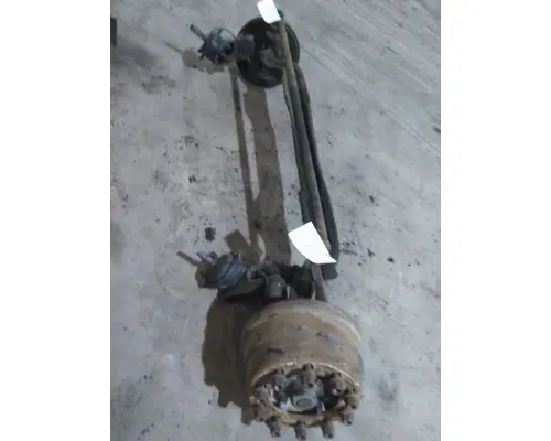 Axle Beam (Front) EATON-SPICER E1200I LKQ Heavy Truck - Goodys
