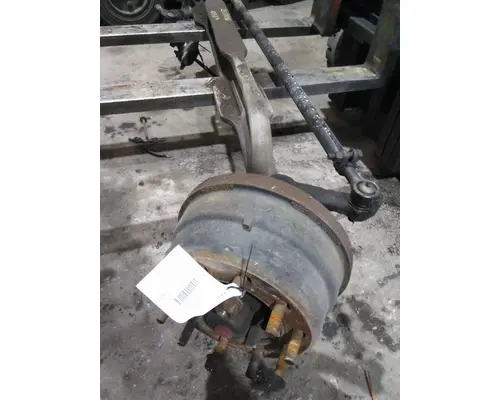 Axle Beam (Front) EATON-SPICER E1200I LKQ Heavy Truck - Goodys