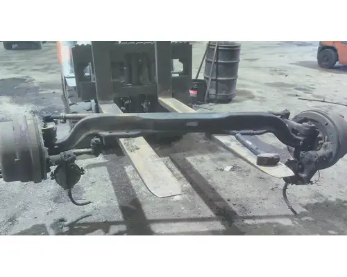 Axle Beam (Front) EATON-SPICER E1200I LKQ Heavy Truck - Goodys