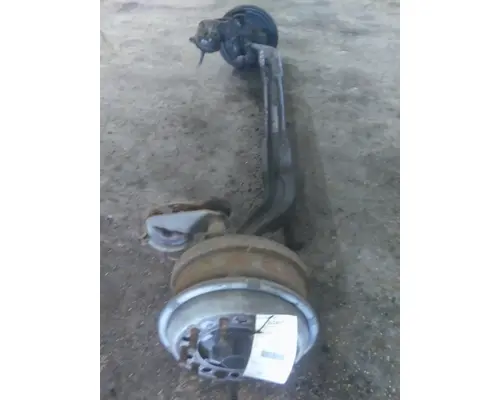 Axle Beam (Front) EATON-SPICER E1200I LKQ Heavy Truck - Goodys