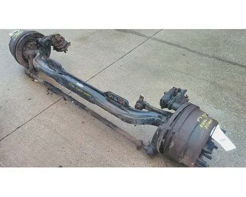 Axle Beam (Front) EATON-SPICER E1200I LKQ Heavy Truck - Goodys