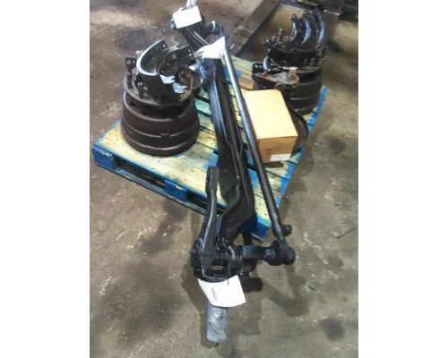 Axle Beam (Front) EATON-SPICER E1200I LKQ Heavy Truck - Goodys