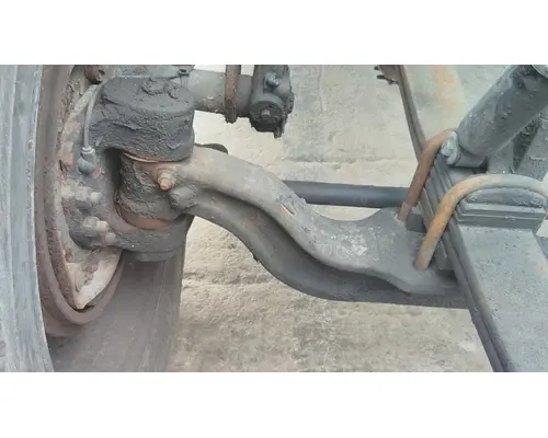 Axle Beam (Front) EATON-SPICER E1200I LKQ Heavy Truck - Goodys
