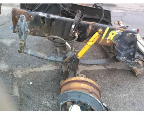 Front End Assembly EATON-SPICER E1200I LKQ Heavy Truck - Goodys