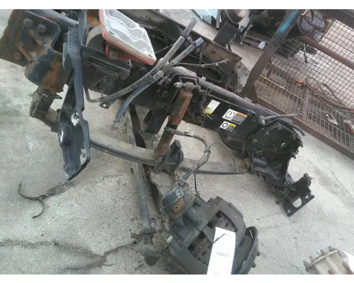 Front End Assembly EATON-SPICER E1200I LKQ Heavy Truck - Goodys