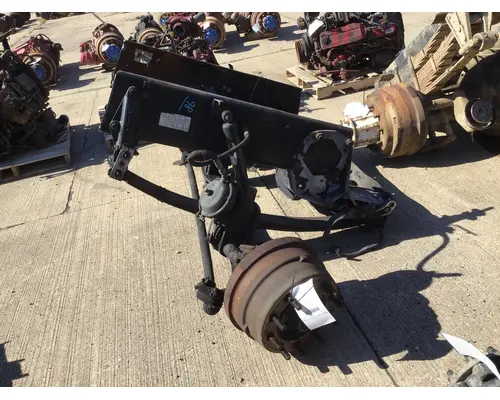 Front End Assembly EATON-SPICER E1200I LKQ Heavy Truck - Goodys